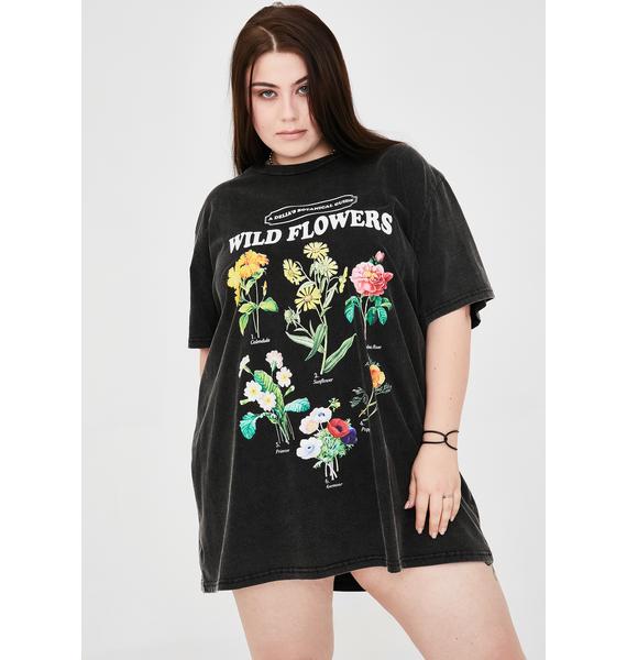 delia's graphic tees