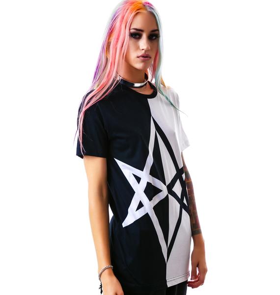 killstar shirt