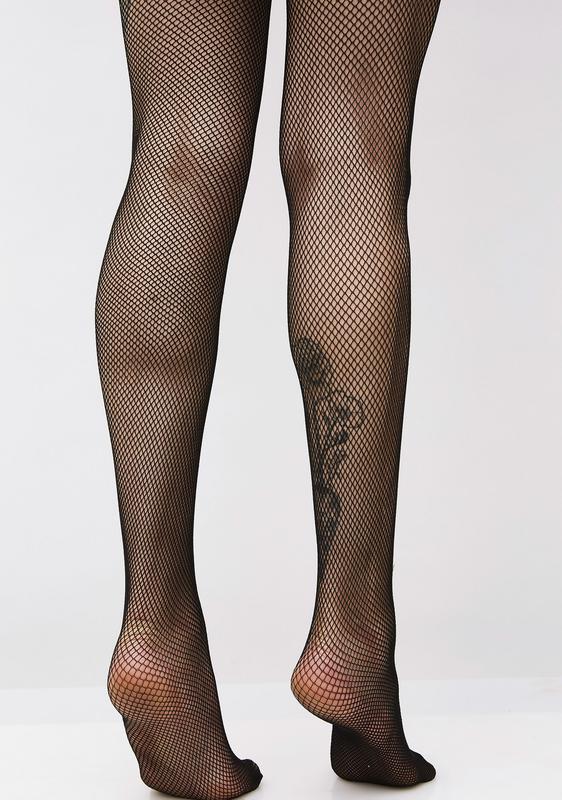 micro fishnet tights uk
