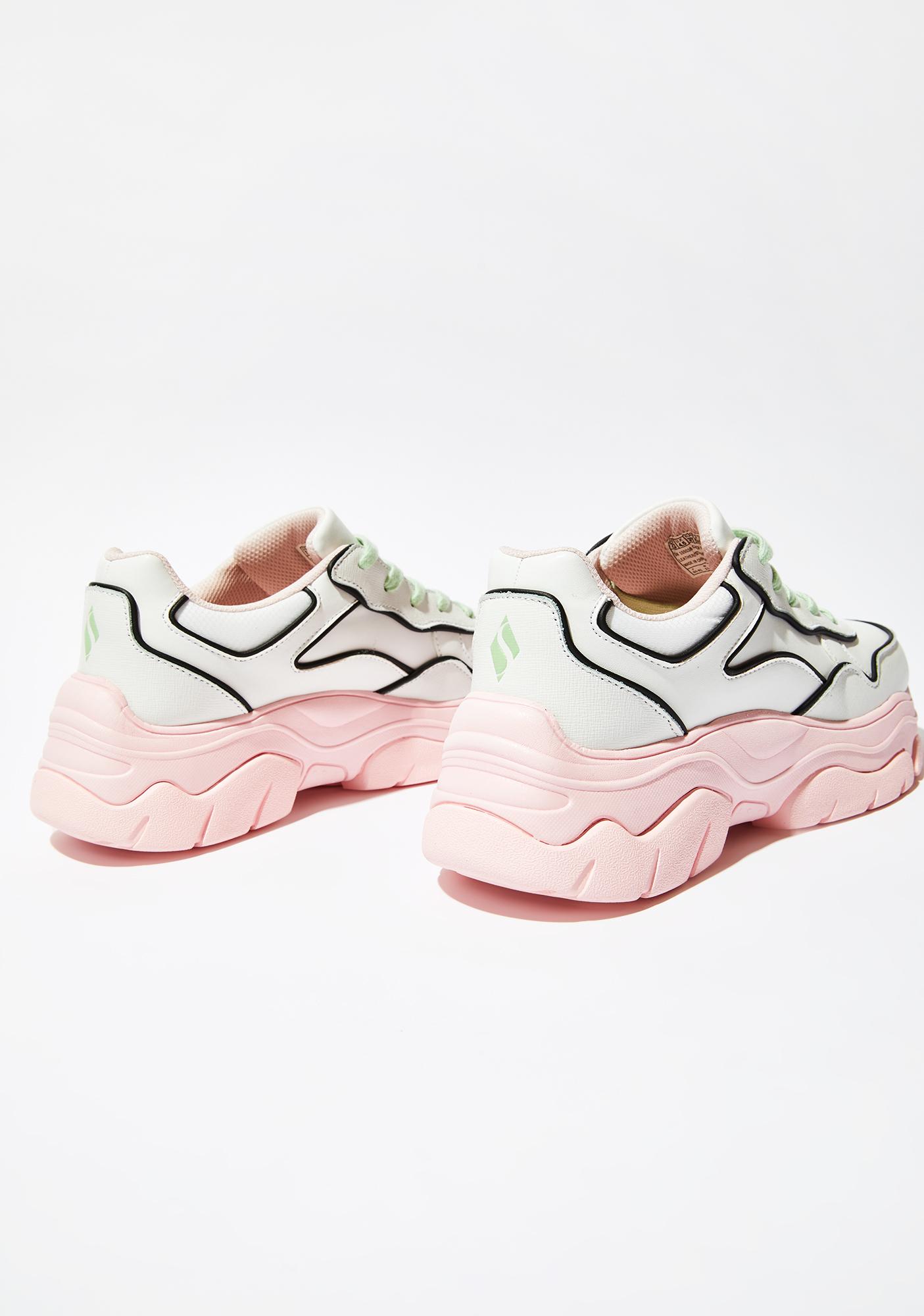 skechers amp