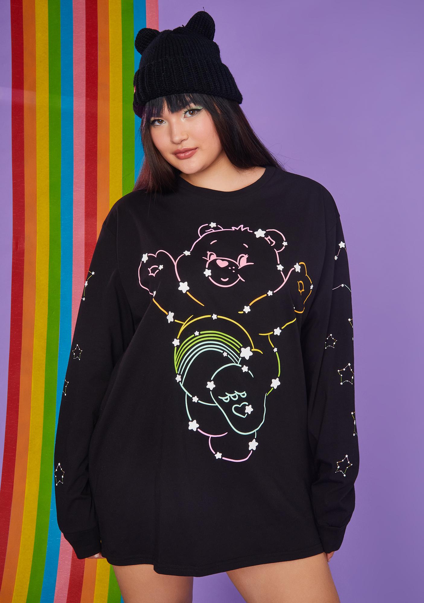 care bear dollskill