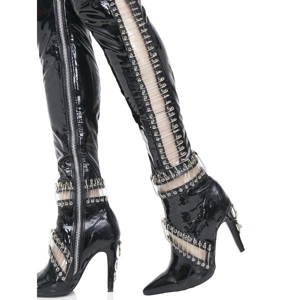 current mood thigh high boots