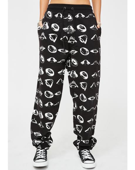 wish u were here sweatpants