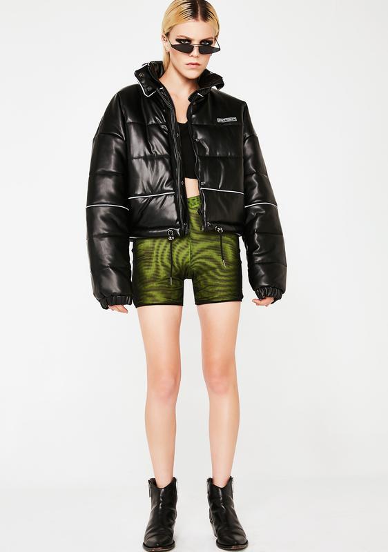 i am gia hersilla jacket