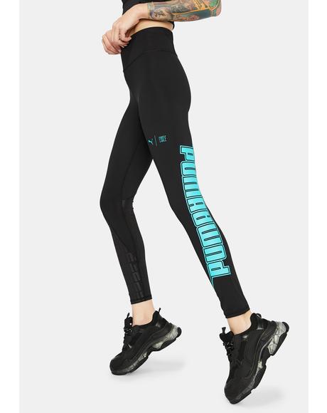 puma xtreme leggings