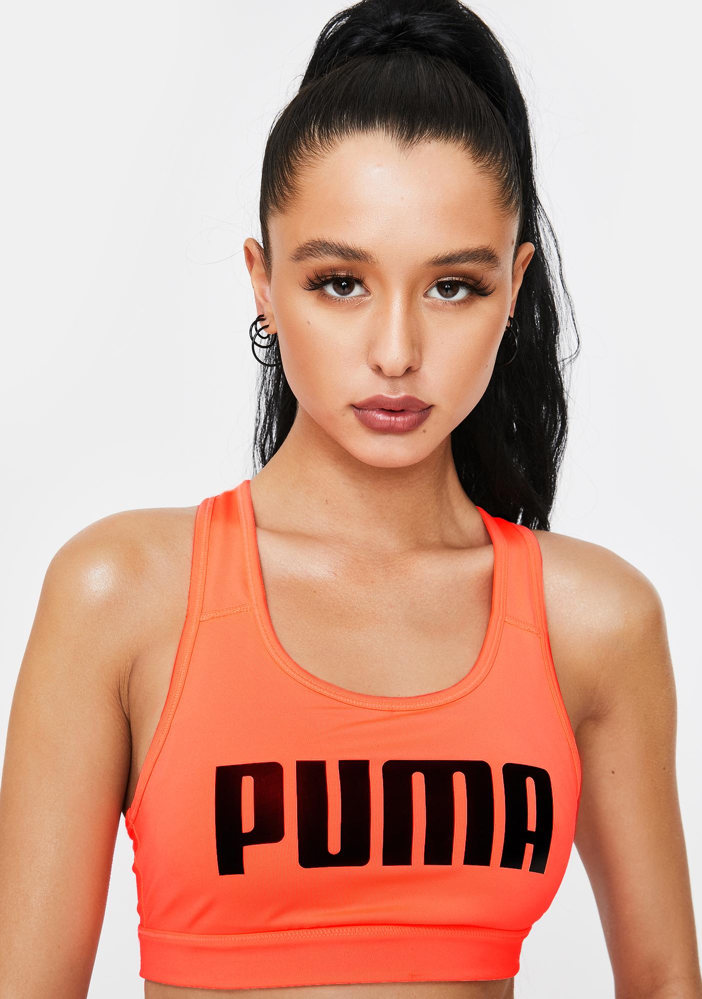 puma 4keeps