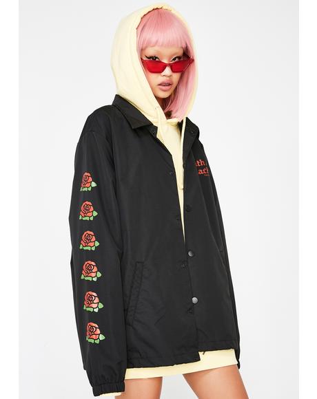Bodega Coaches Jacket
