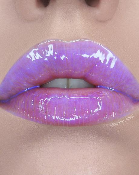 Galactic Unicorn Gloss