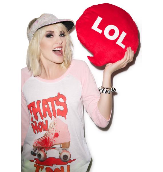 LOL Pillow Dolls Kill