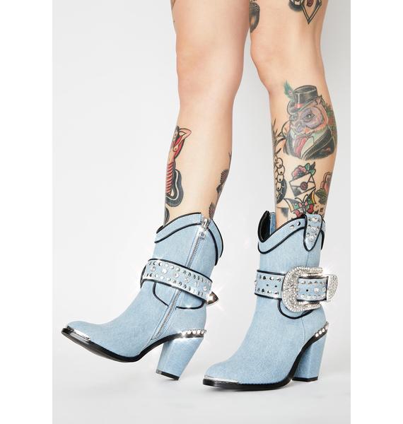club exx sheriff shine cowboy boots
