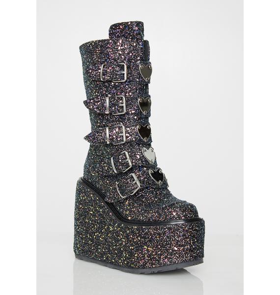 demonia trinity boots amazon