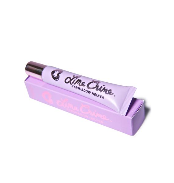 Lime Crime Eyeshadow Helper Dolls Kill