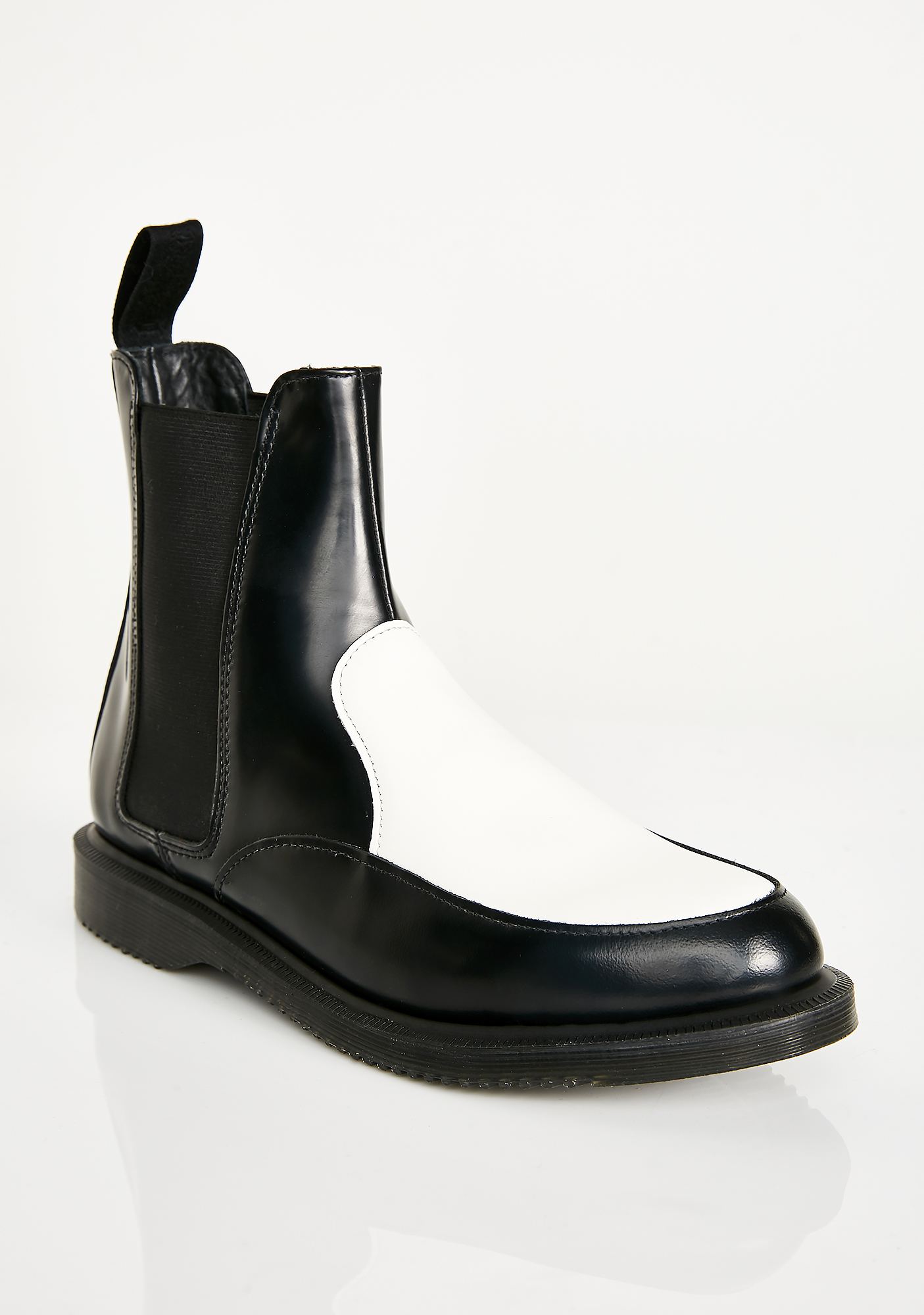 aimelya chelsea boots