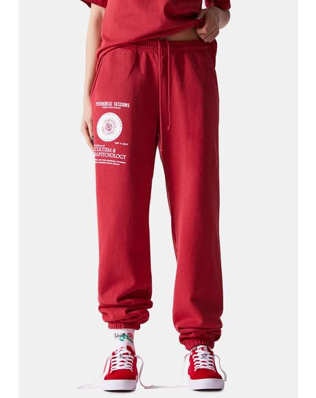 men's ripped sweatpants