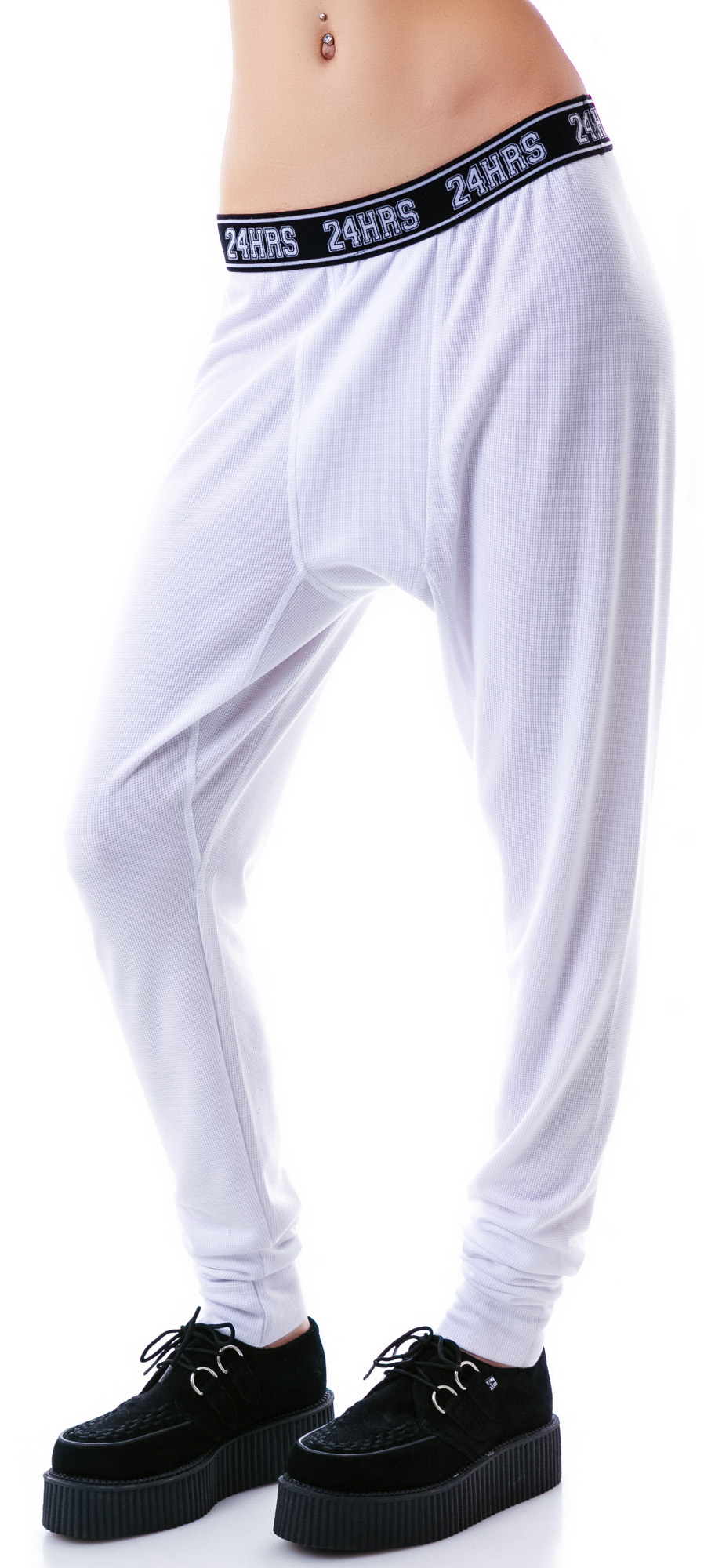 24HRS Thermal Long Johns Dolls Kill