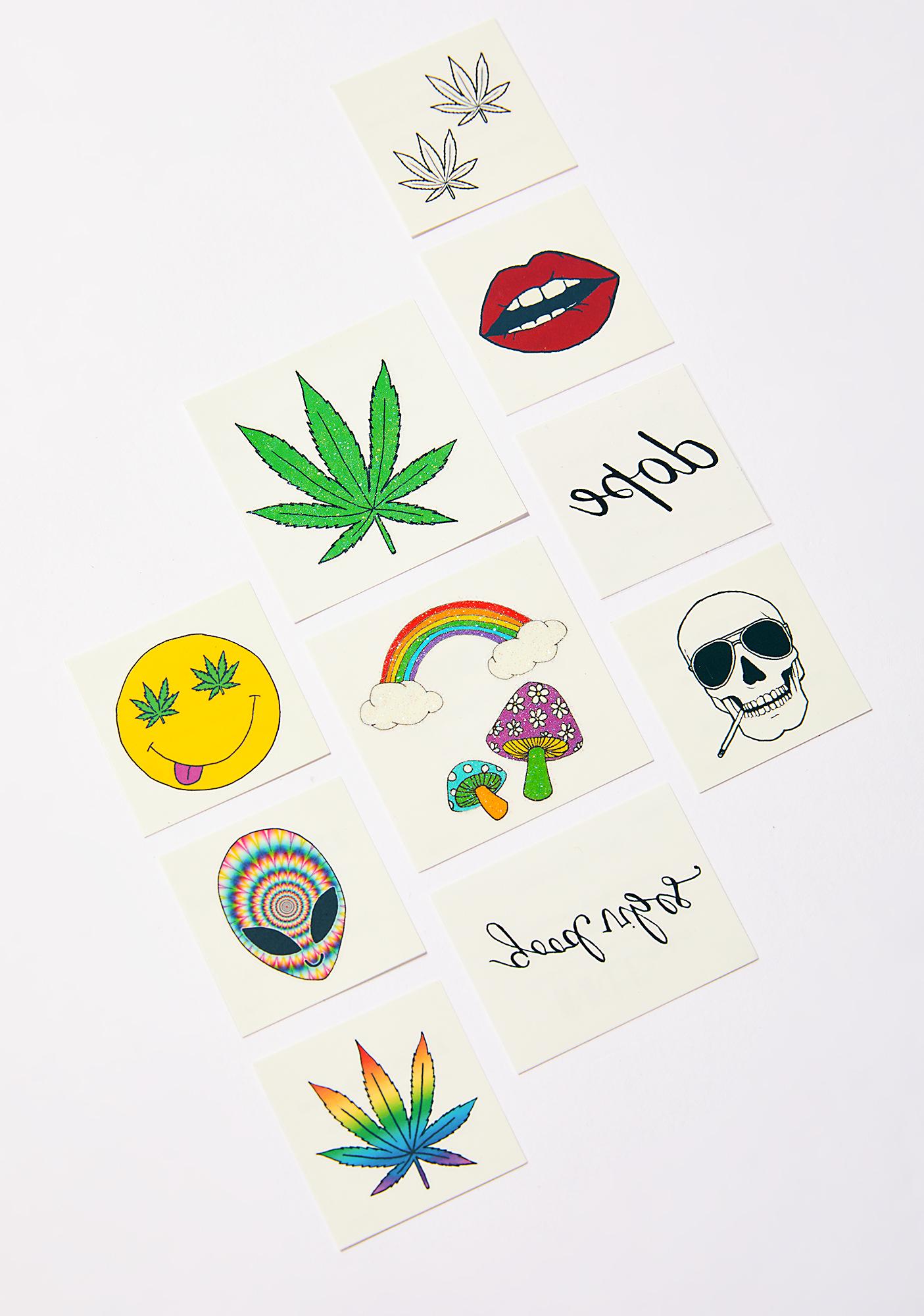 1060+ Free Download Tattoo Temporary Packs Idea Tattoo