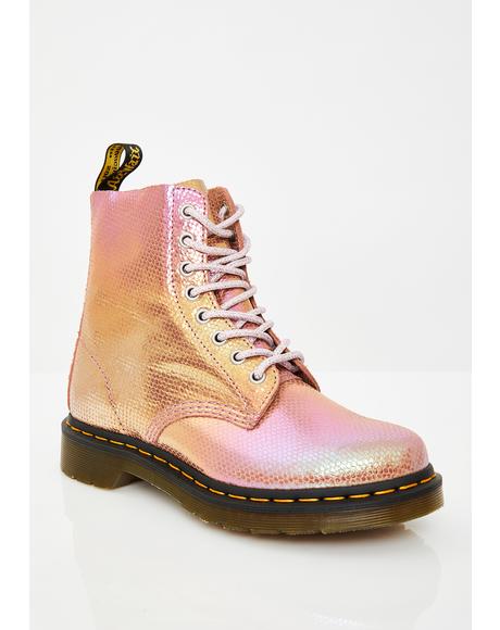 dr martens nederland