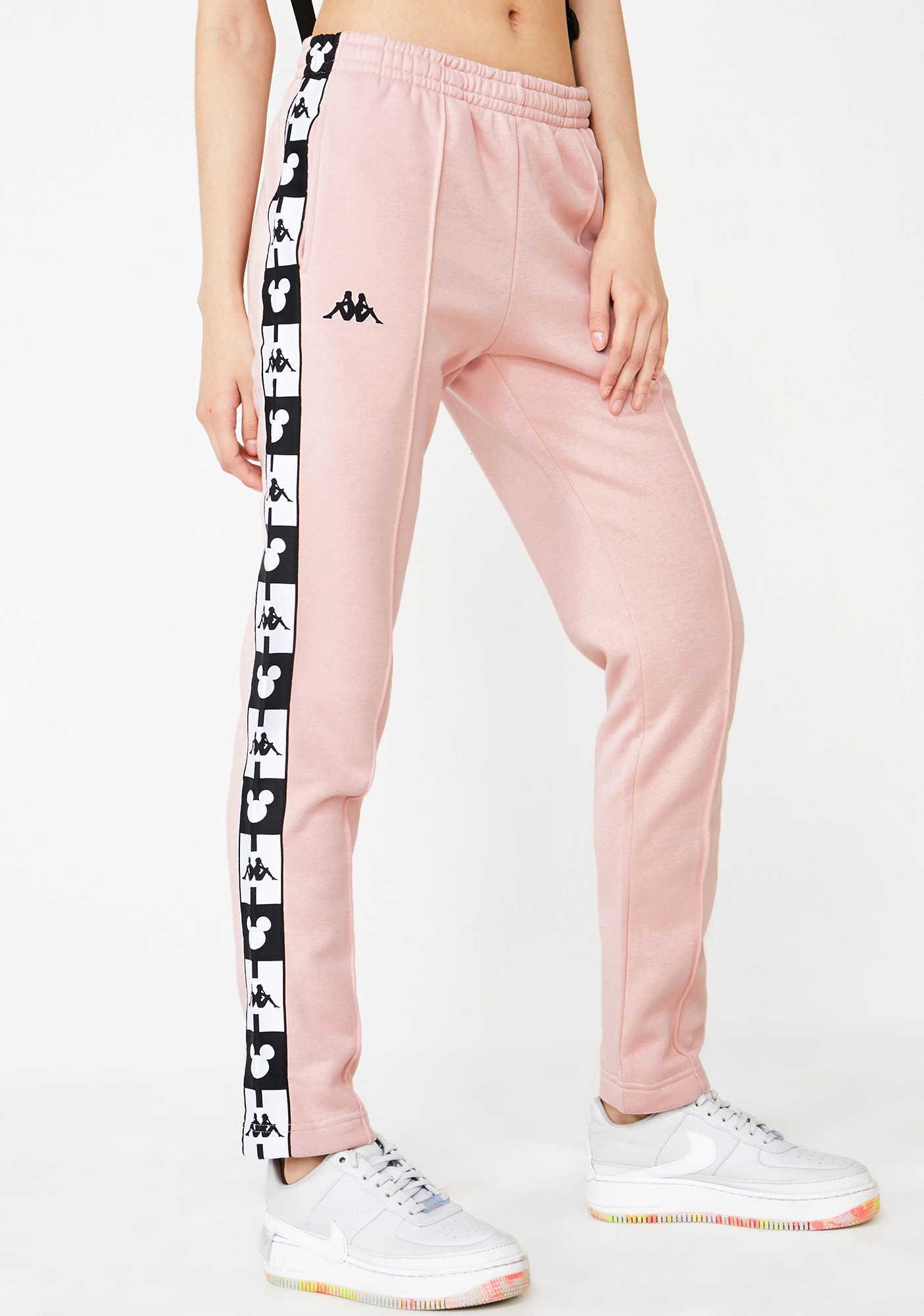 Kappa Authentic Alphonso Disney Sweatpants | Dolls Kill