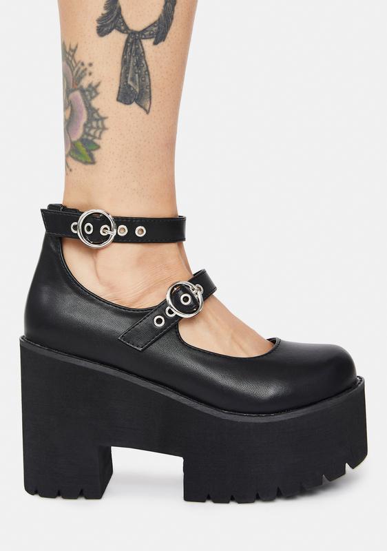 dolls kill mary jane platforms