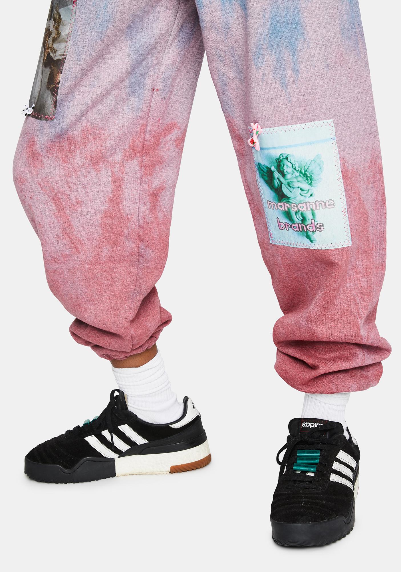 sweatpant brands