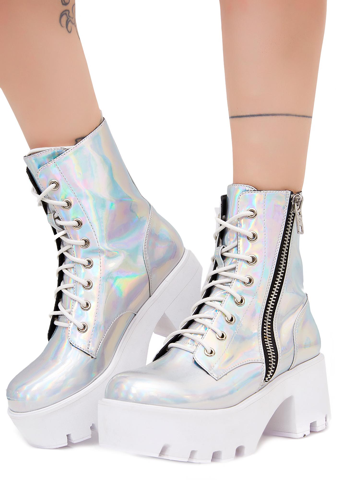 Current Mood Chiller Holographic 