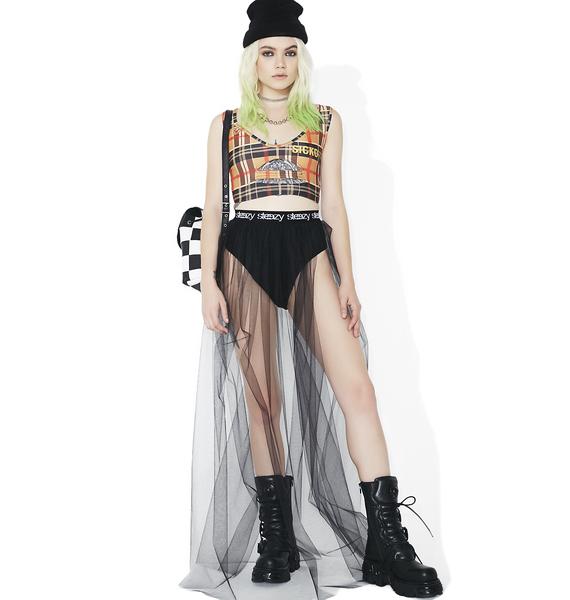 fairy maxi