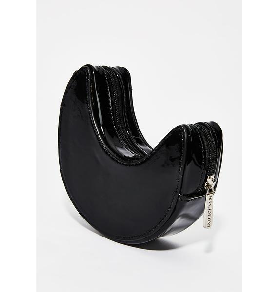 killstar moon purse