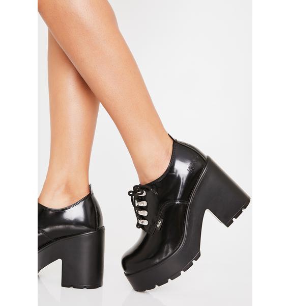 roc platform boots