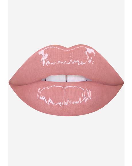 Naked Cherry Wet Cherry Gloss