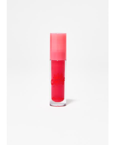 Cherry Pie Wet Cherry Gloss