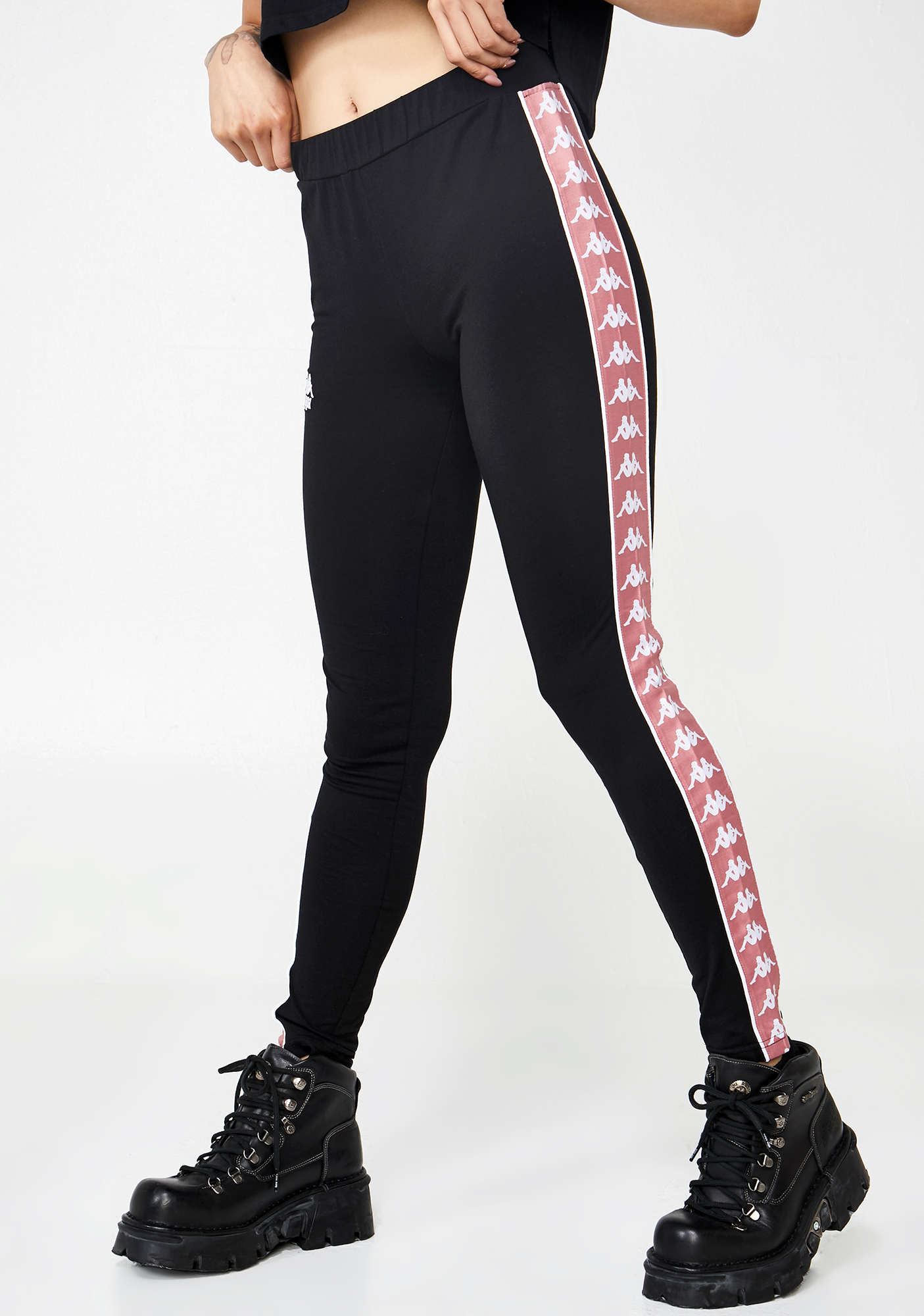 kappa anen leggings