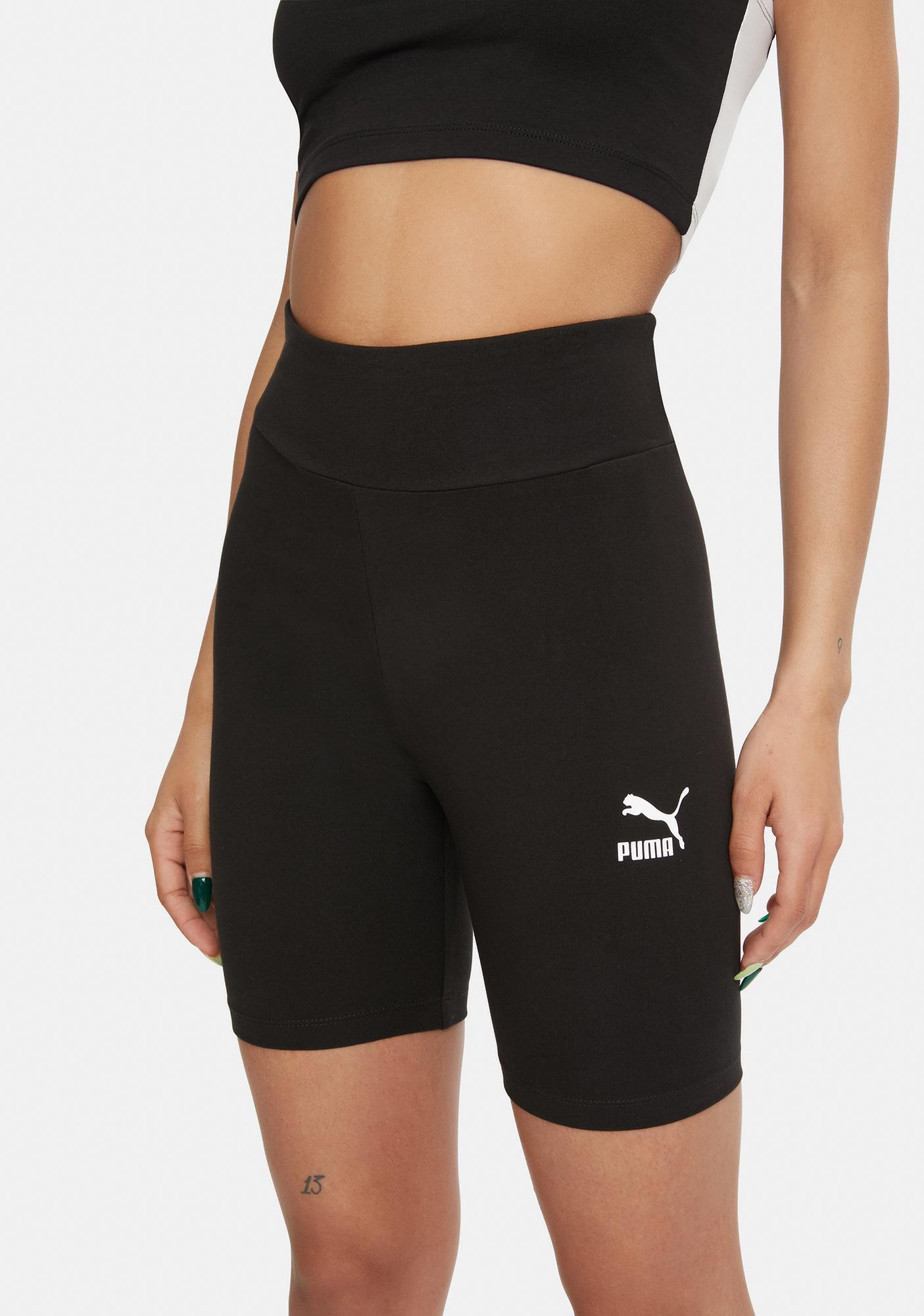 puma xtg shorts