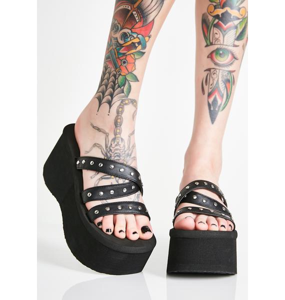 demonia emily 100 sandals