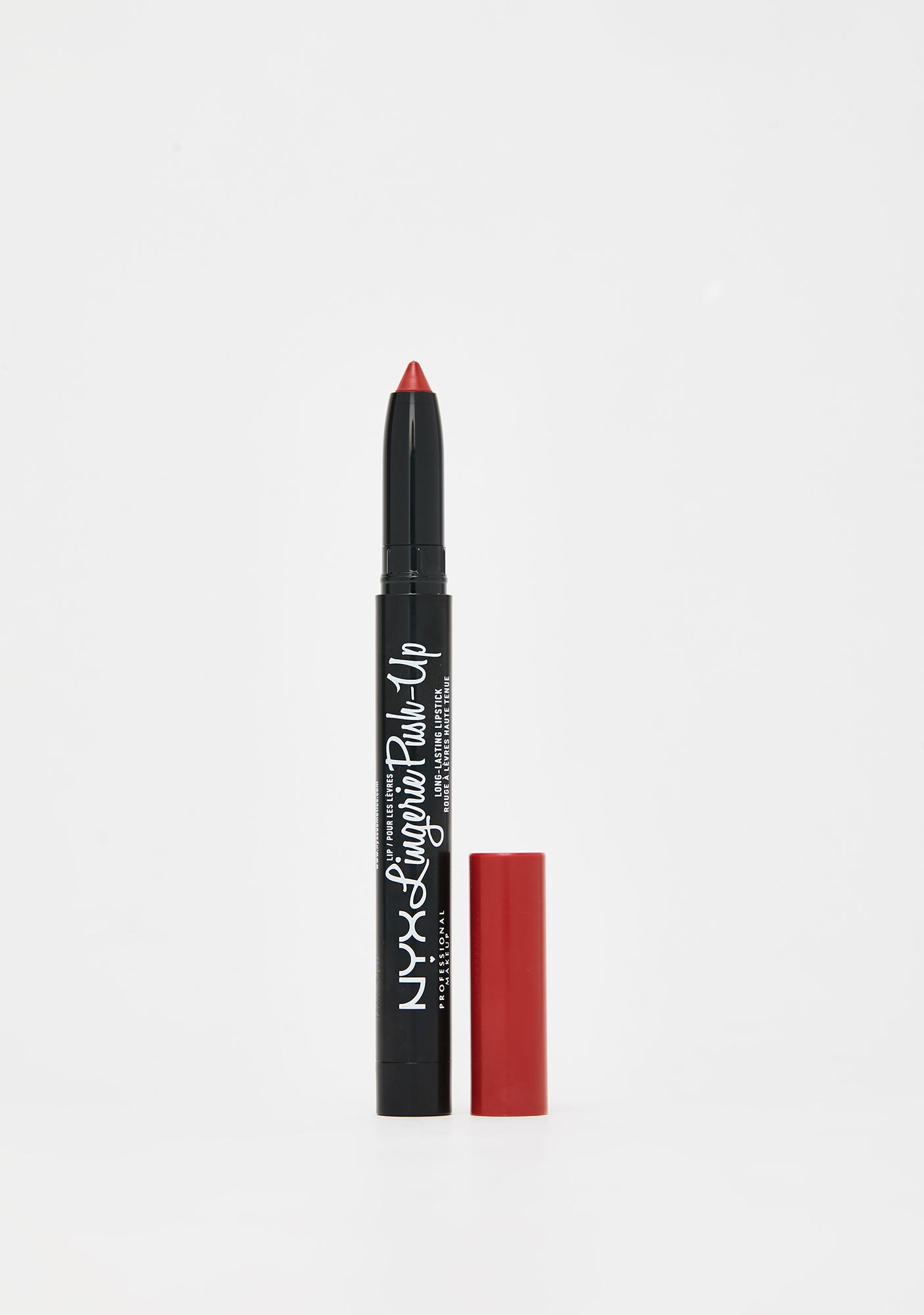 rep lip lingerie lipstick makeup rep