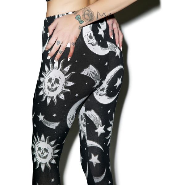 death star leggings