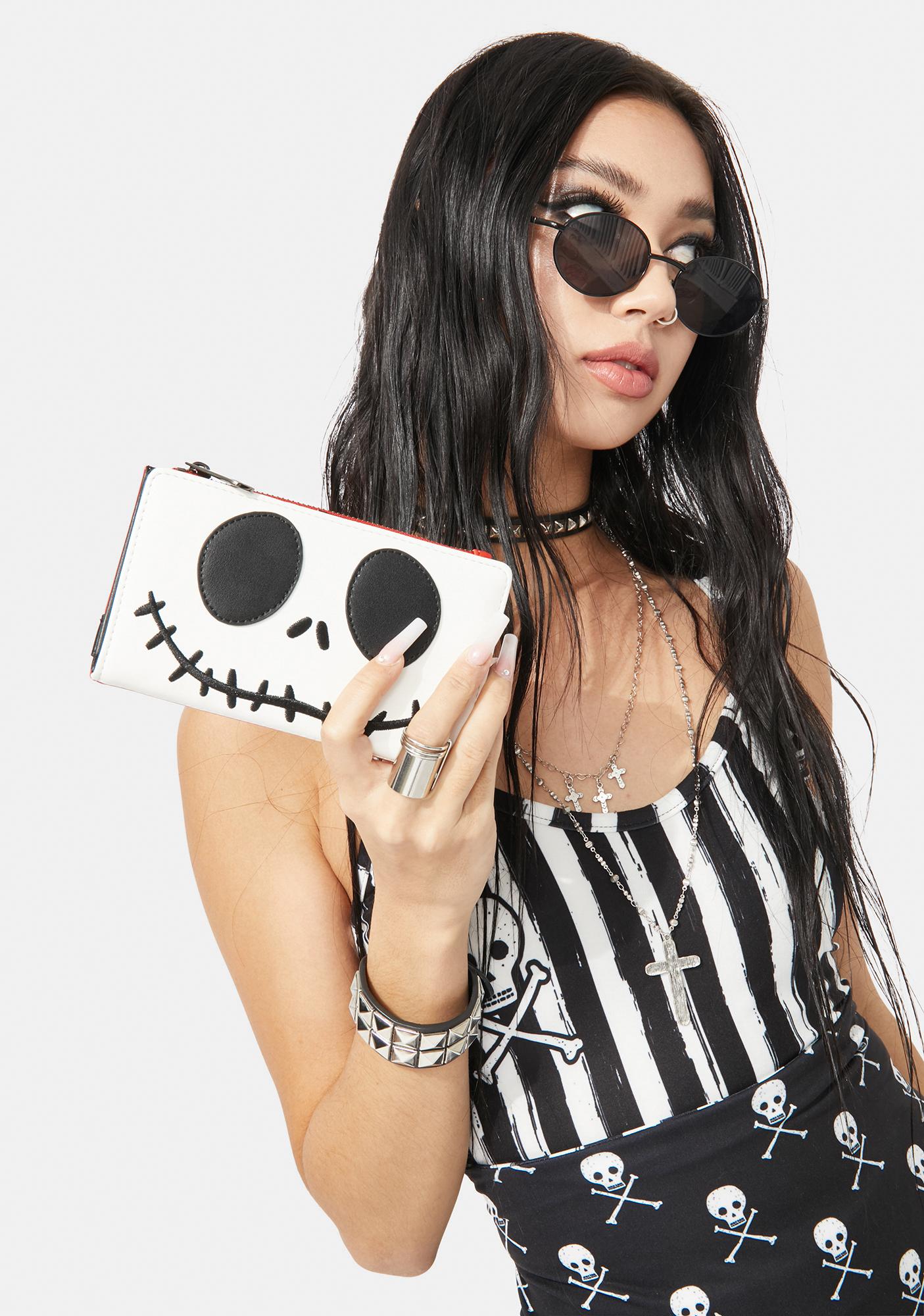 santa jack loungefly