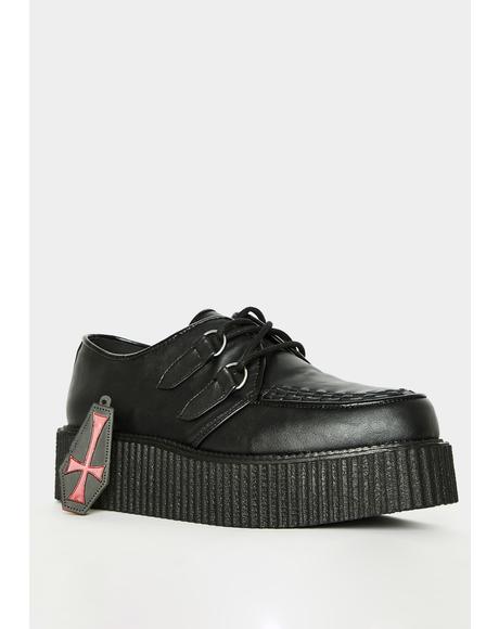creepers shoes near me