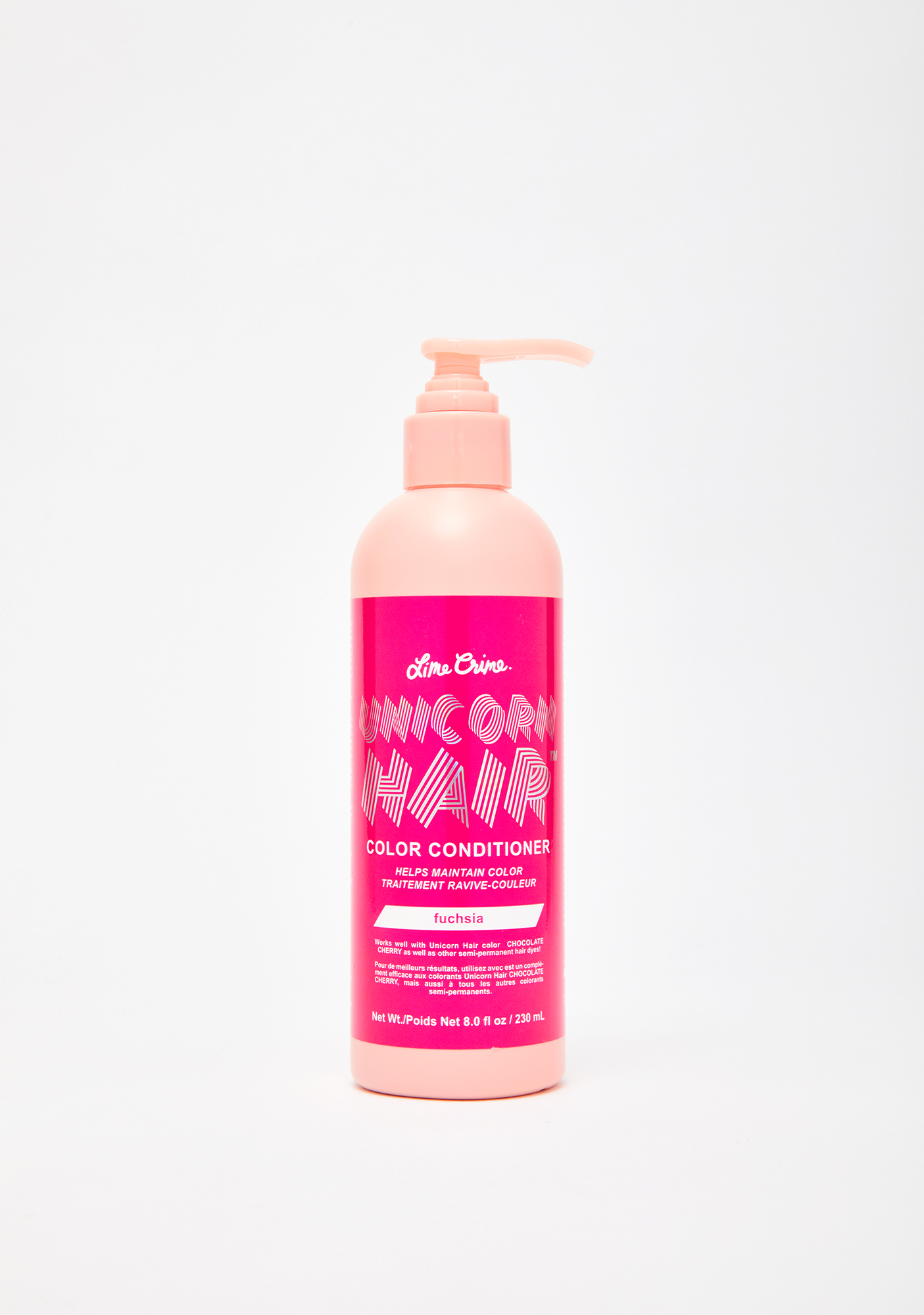 Lime Crime Pixie Unicorn Hair Color Conditioner Dolls Kill