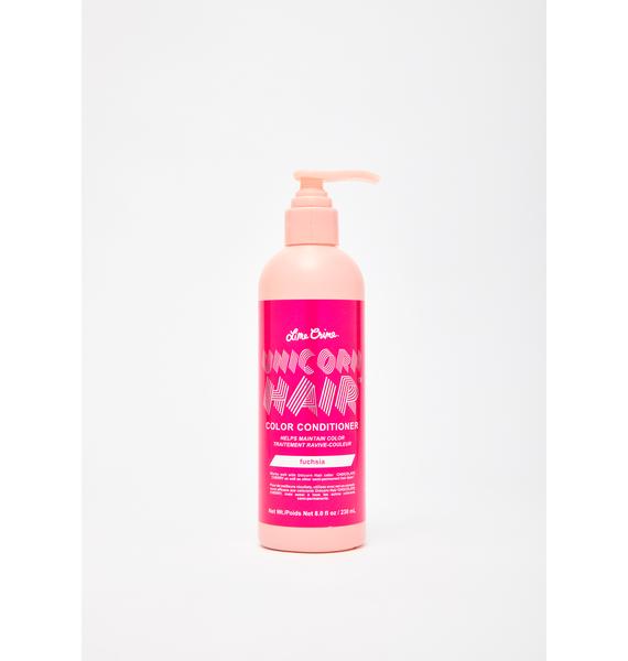 Lime Crime Pixie Unicorn Hair Color Conditioner Dolls Kill