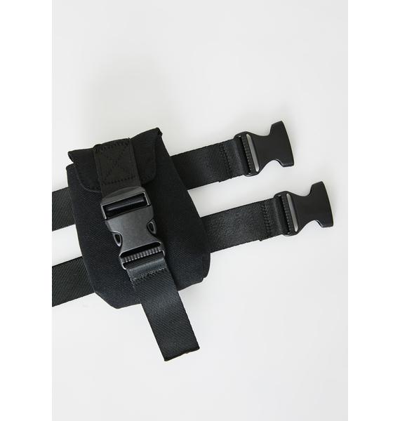 Club Exx Renegade Rager Buckle Combat Boots Dolls Kill