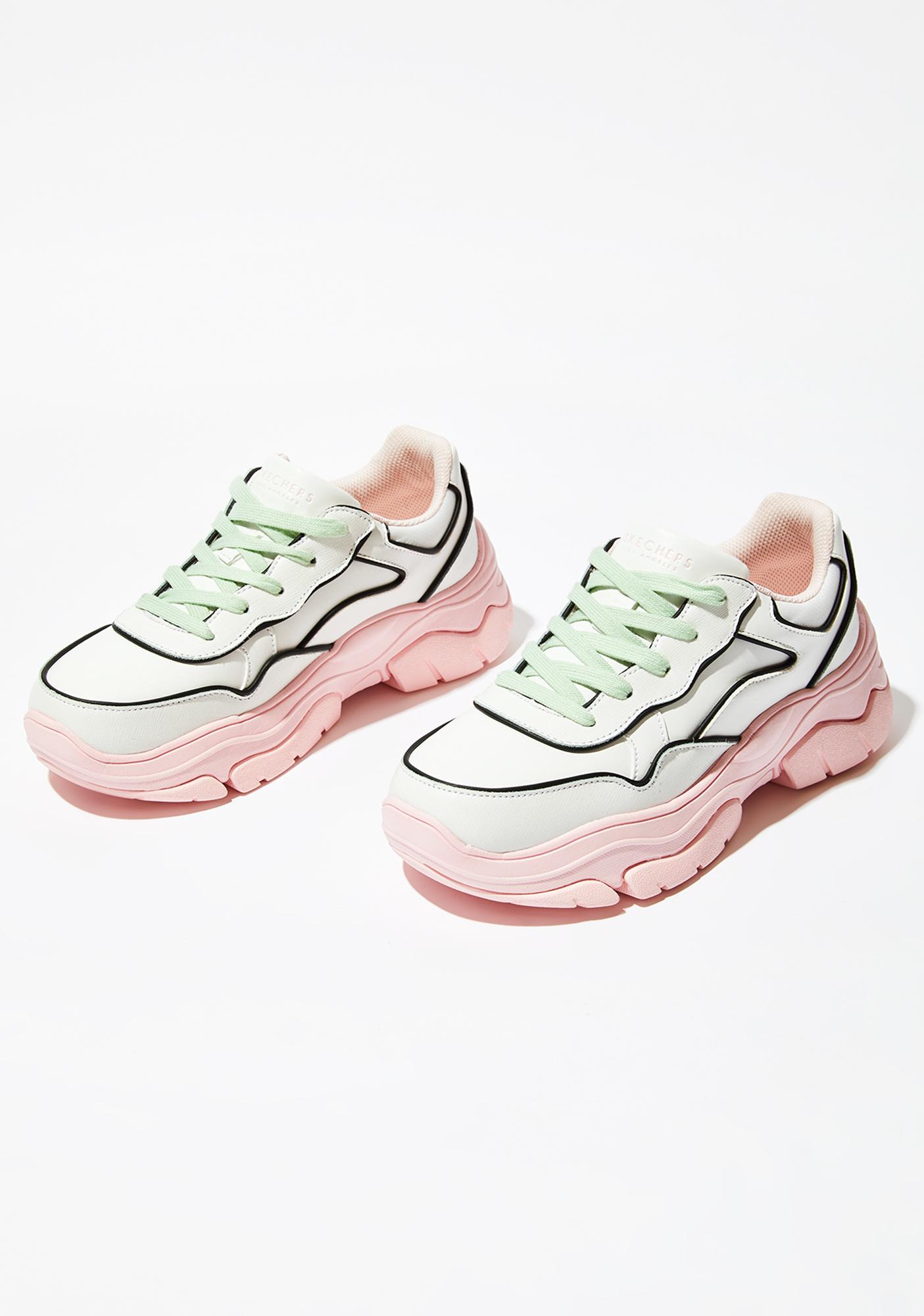 skechers amp