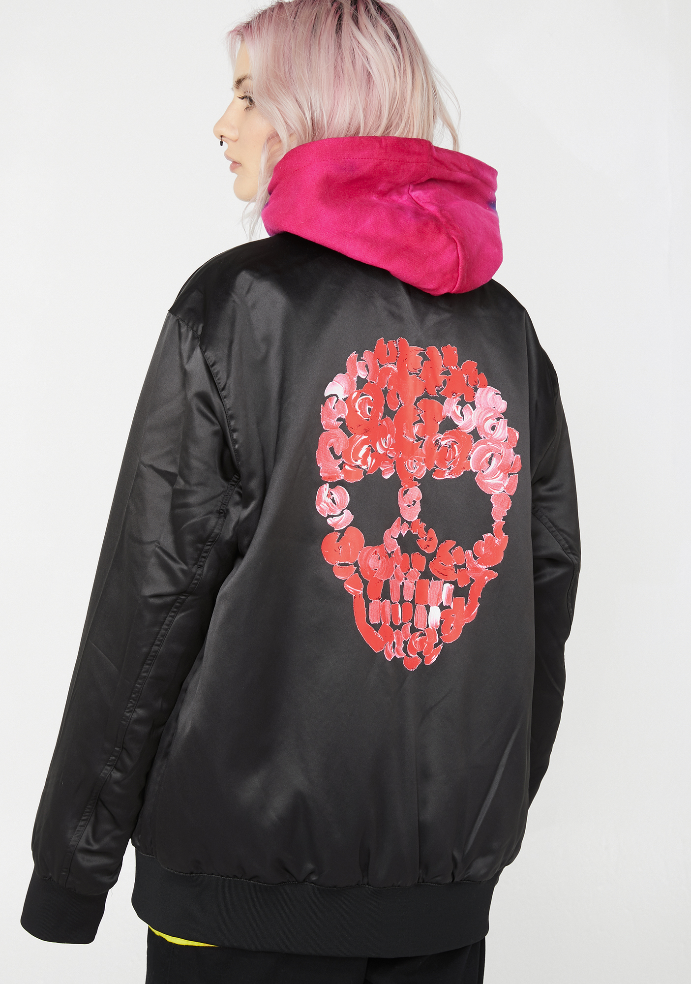 puma bradley theodore jacket