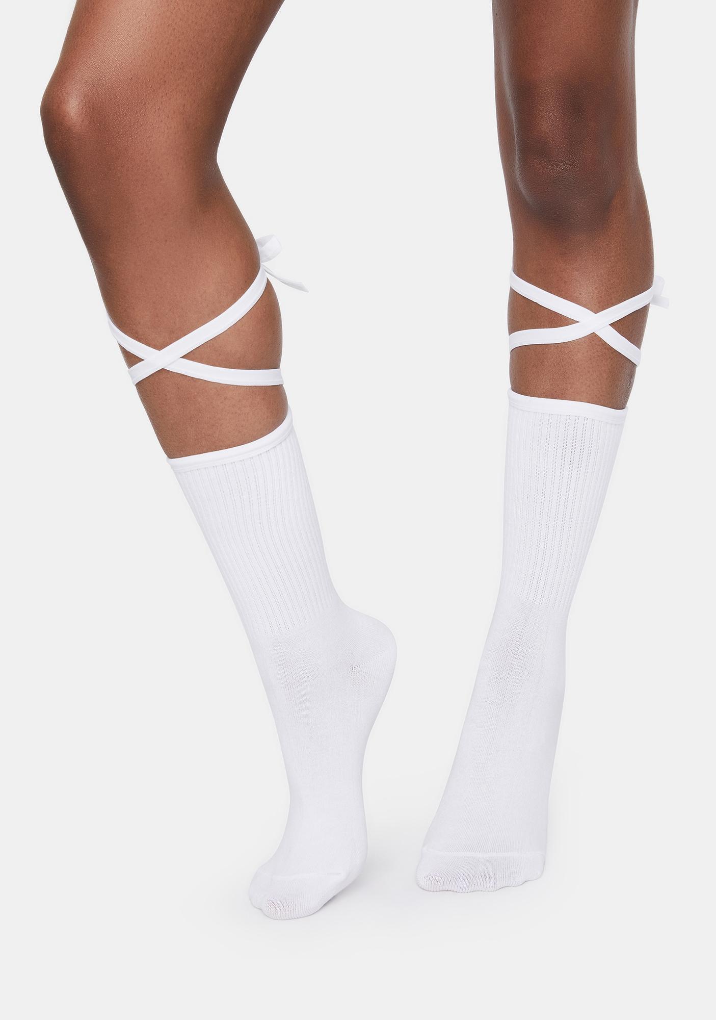 sock ties