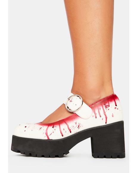 dollhaus platform mary janes