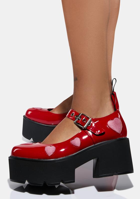 low wedge flip flops