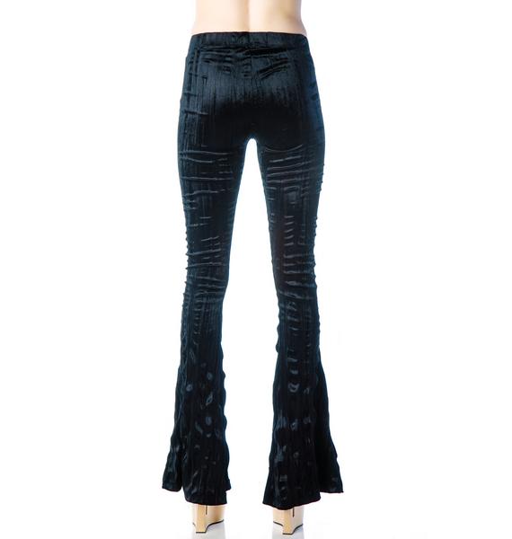 leggings with lace up boots