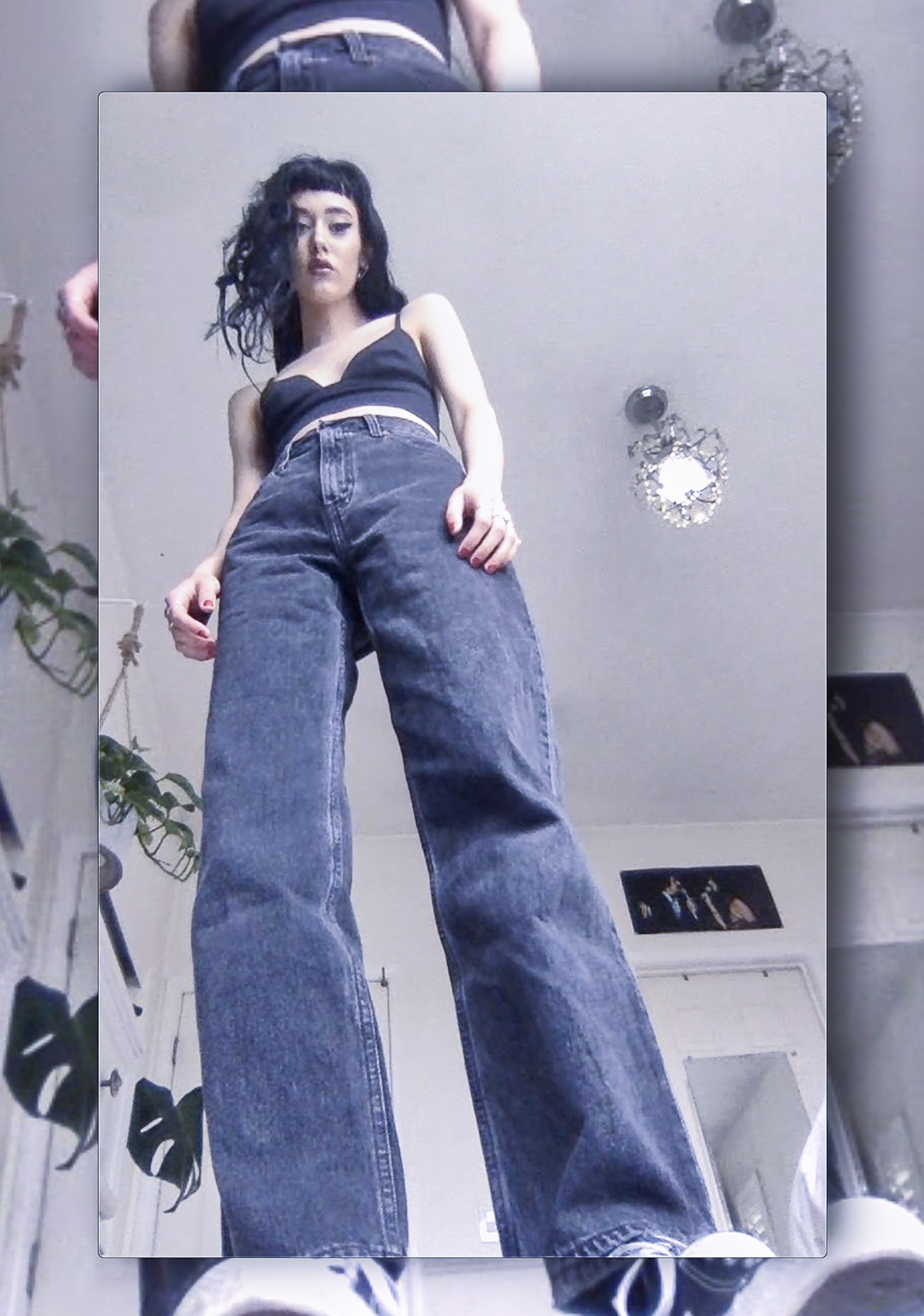 levi's rad dad boyfriend jeans