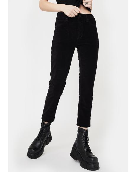 Mammoth Hilary High Rise Pants