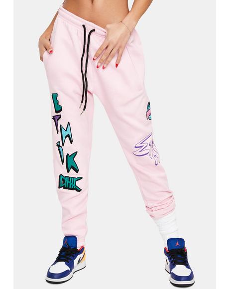 made for life sweatpants