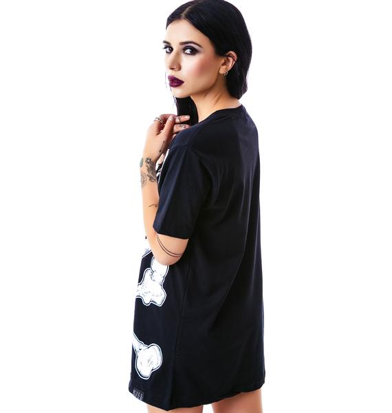 killstar shirt